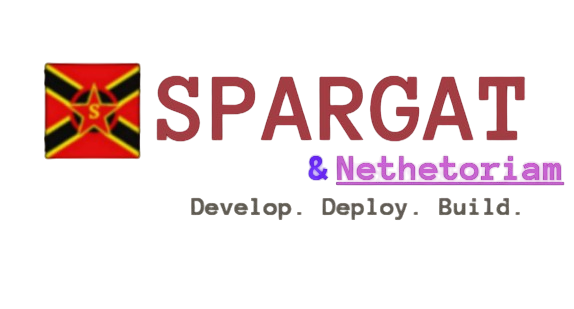 Spargat Group Logo